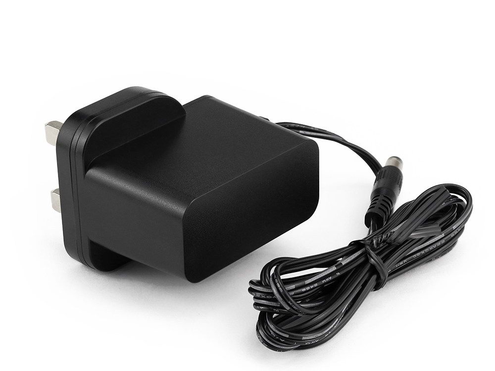 CH55F0A120150 北美通电源适配器 12V 1.5A 充电器18W 英规电源UKCA认证