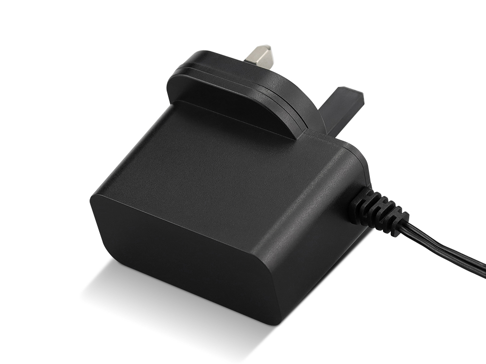 CH55F0A120150 北美通电源适配器 12V 1.5A 充电器18W 英规电源UKCA认证
