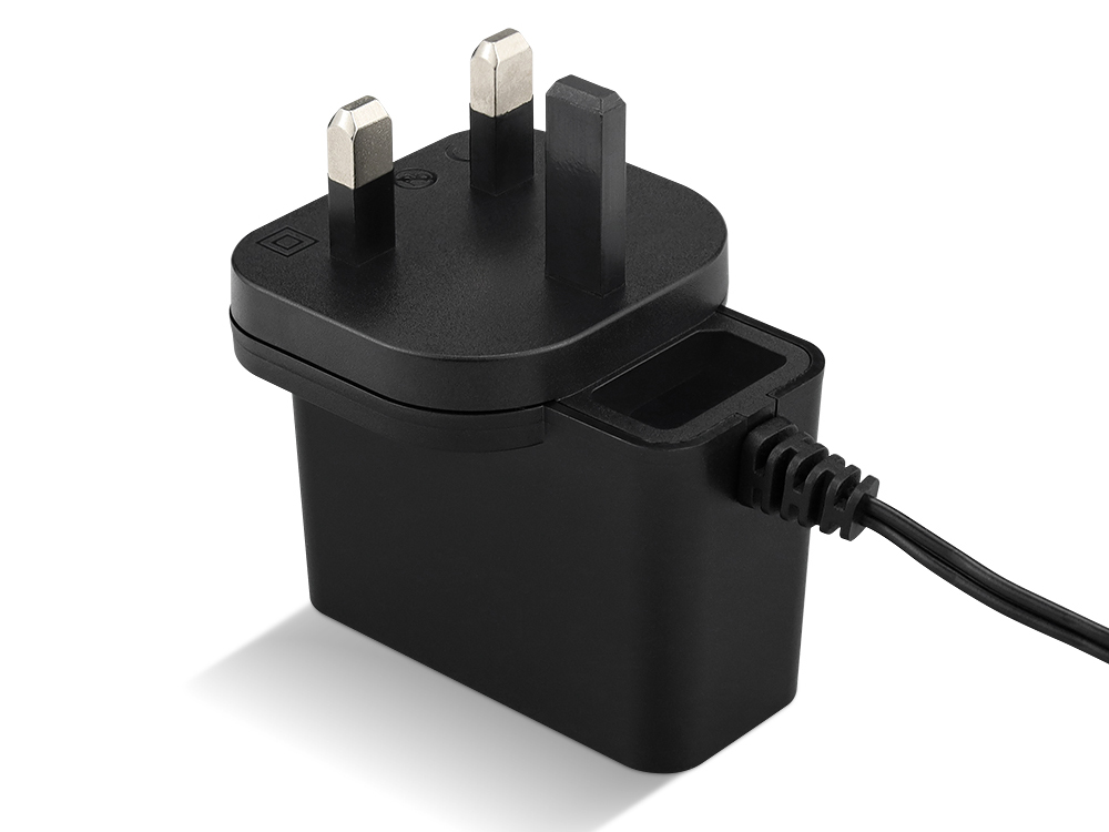 CH55F0A120150 北美通电源适配器 12V 1.5A 充电器18W 英规电源UKCA认证