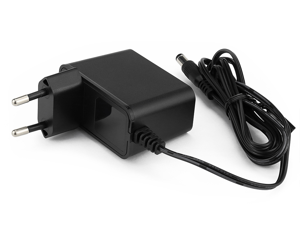 CH55T0A120150 北美通 12V 1.5A 电源适配器 18W欧规电源厂家现货批发