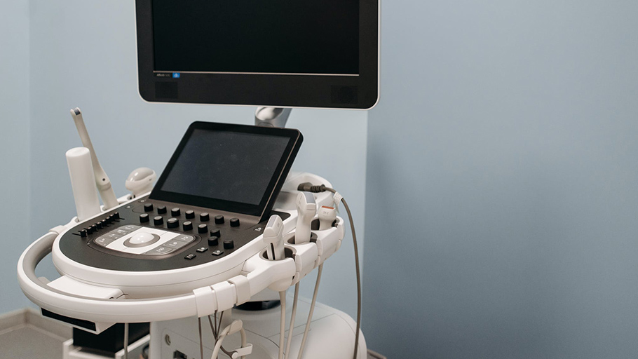 北美通电源适配器在医疗设备行业上的应用