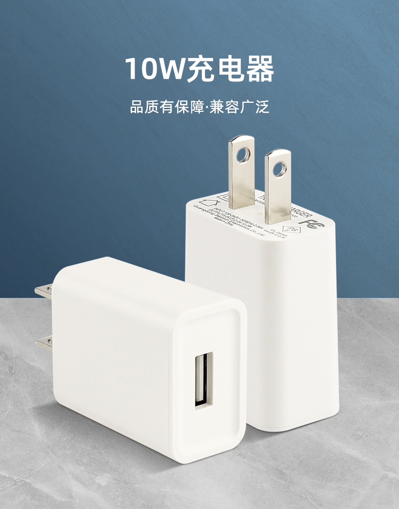 10W 日规充电器